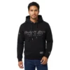 Buzo Negro para Hombre Hurlintong Premium
