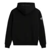 Buzo Negro para Mujer Hurlintong Premium
