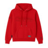 Buzo Rojo para Hombre Hurlintong Premium