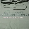 Buzo Verde Oliva para Hombre Hurlintong Premium