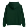 Buzo verde para Hombre Hurlintong Premium