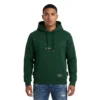 Buzo verde para Hombre Hurlintong Premium