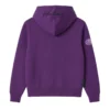 Buzo morado para Mujer Hurlintong Premium