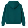Buzo verde para Hombre Hurlintong Premium