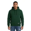Buzo verde para Hombre Hurlintong Premium