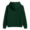 Buzo verde para Mujer Hurlintong Premium