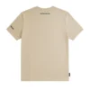 Camiseta Camel para Hombre Hurlintong Premium