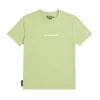 Camiseta Verde Pistacho para Hombre Hurlintong Premium