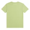 Camiseta Verde Pistacho para Hombre Hurlintong Premium