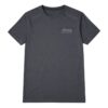 Camiseta Dry fit Gris