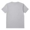 Camiseta Dry fit Gris Claro