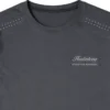 Camiseta Dry fit Gris