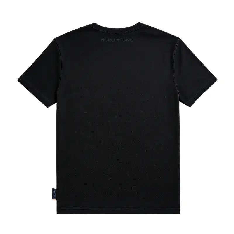 Camiseta Negro