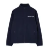 Chaqueta Polar Fleece azul para Hombre