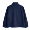 Chaqueta Polar Fleece Azul para Hombre