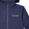 Chaqueta Running Dry Fit azul para Hombre