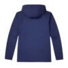 Chaqueta Running Dry Fit azul para Hombre