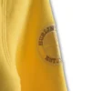 Chaqueta mujer amarillo