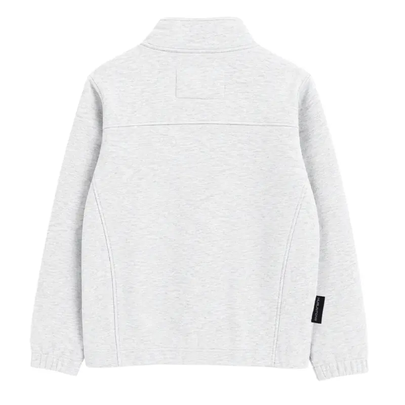Chaqueta de Algodón Arena Jaspe para Hombre Hurlintong Premium