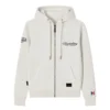 Chaqueta Hoodie Hurlintong Arena