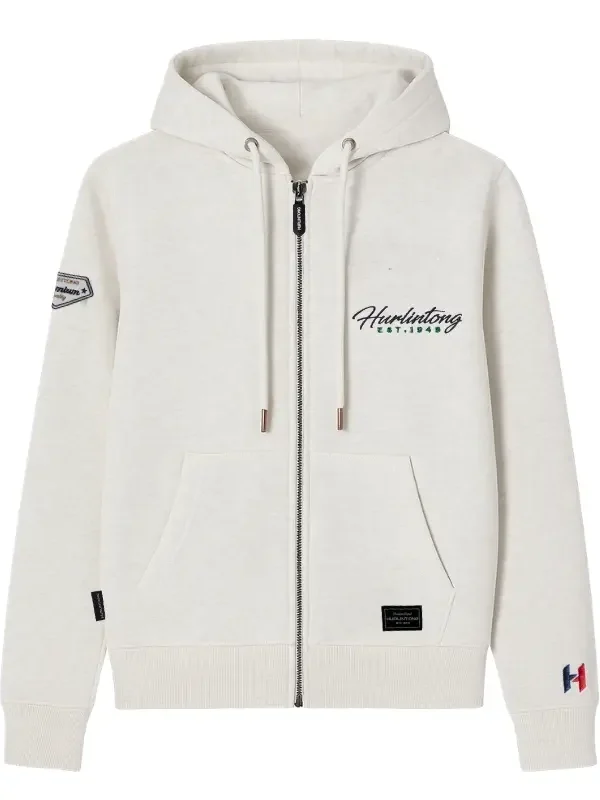 Chaqueta Hoodie Hurlintong Arena
