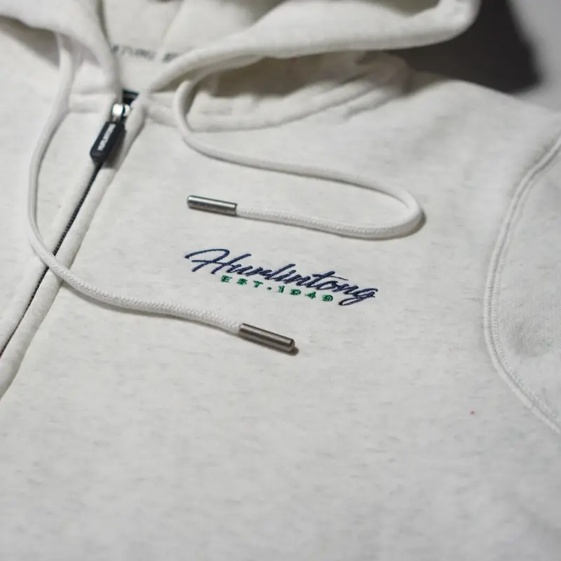 Chaqueta Hoodie Hurlintong Arena