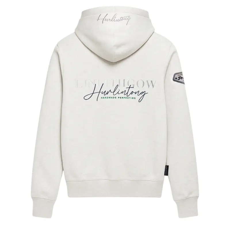 Chaqueta Hoodie Hurlintong Arena