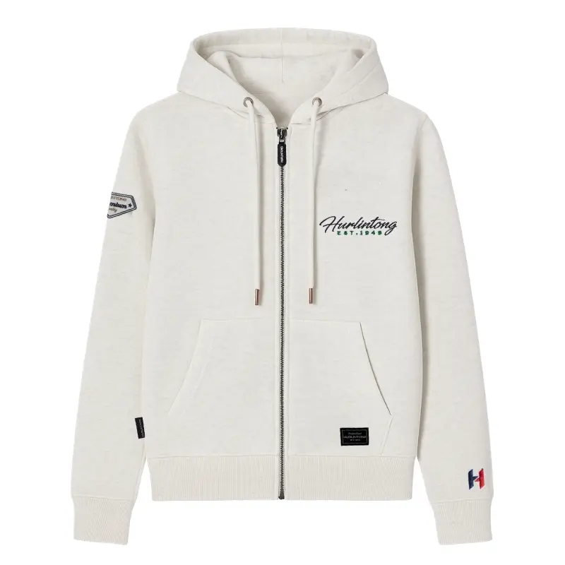 Chaqueta Hoodie Hurlintong Arena