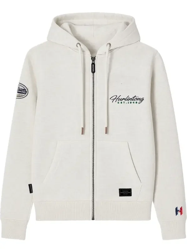 Chaqueta mujer arena