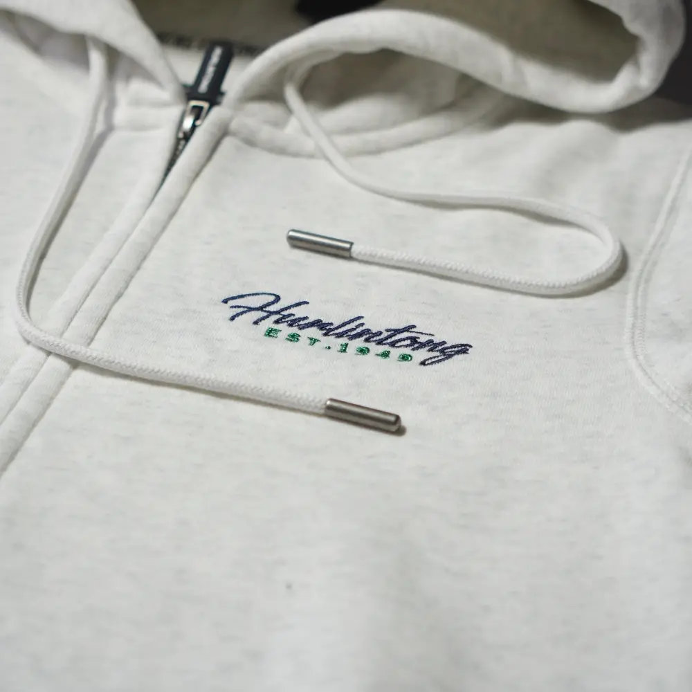 Chaqueta mujer arena