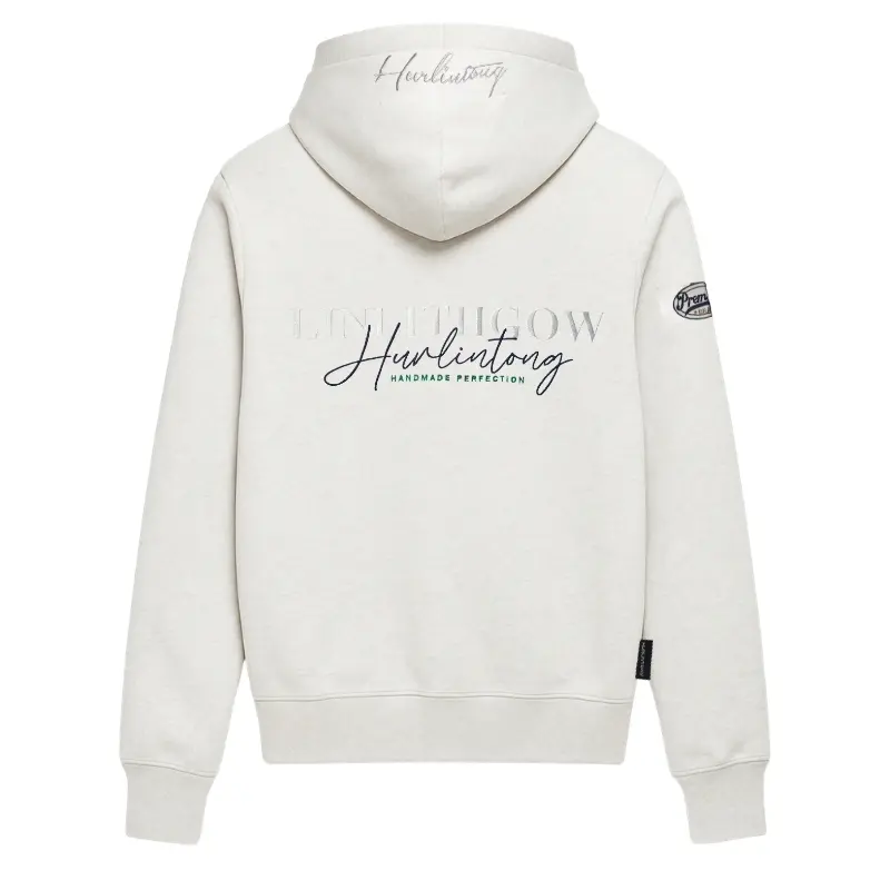 Chaqueta mujer arena