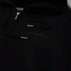 Chaqueta mujer negro