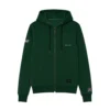 Chaqueta mujer verde