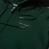 Chaqueta mujer verde