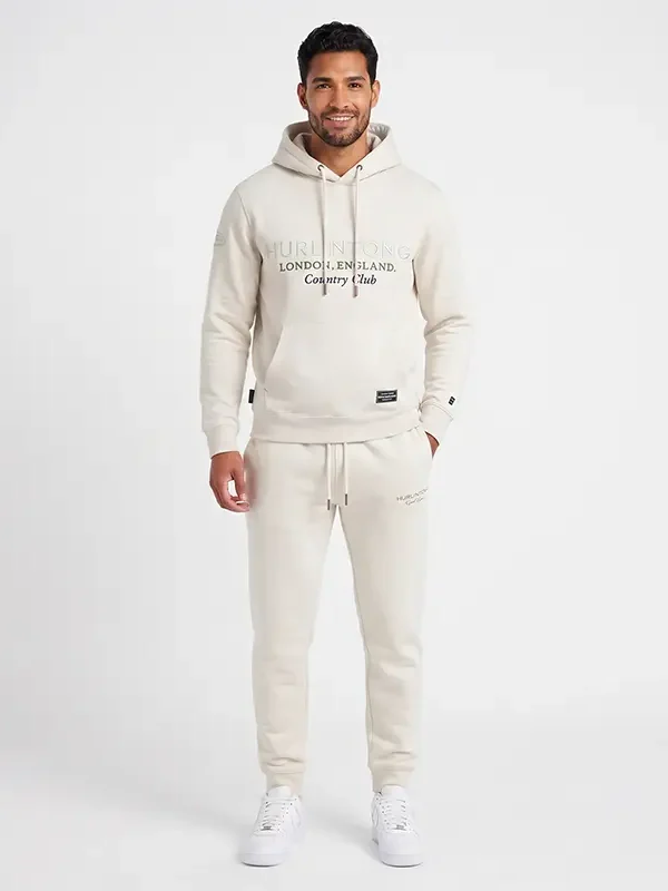 Conjunto Premium Arena Hombre Hurlintong