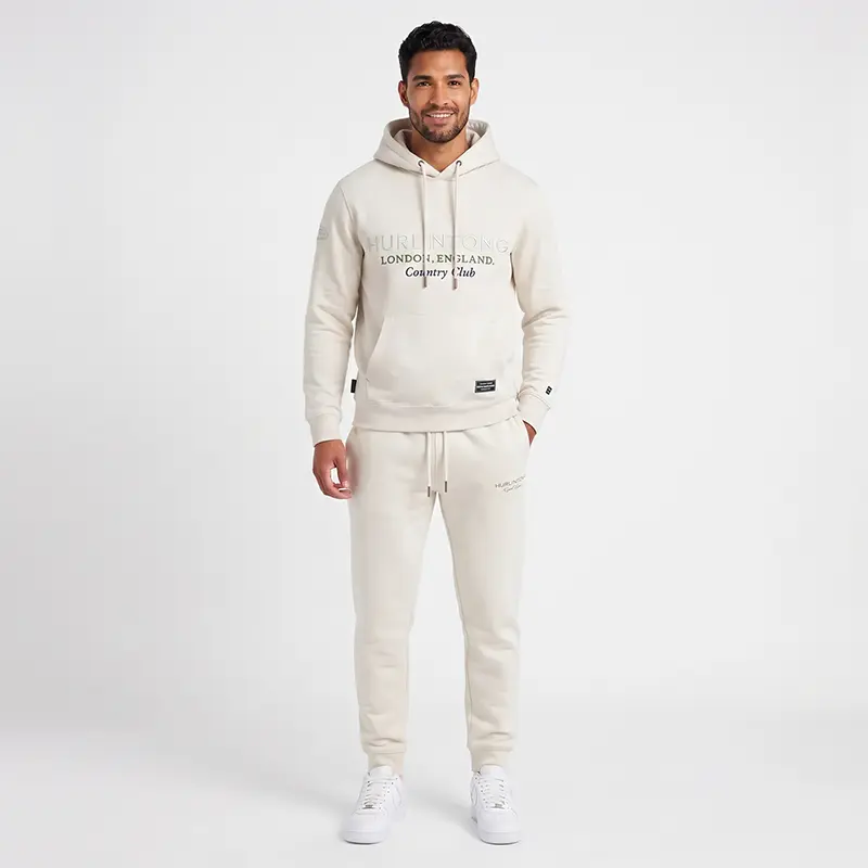 Conjunto Premium Arena Hombre Hurlintong