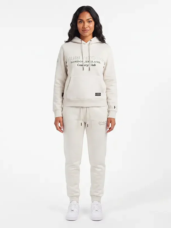 Conjunto Premium Arena Mujer Hurlintong