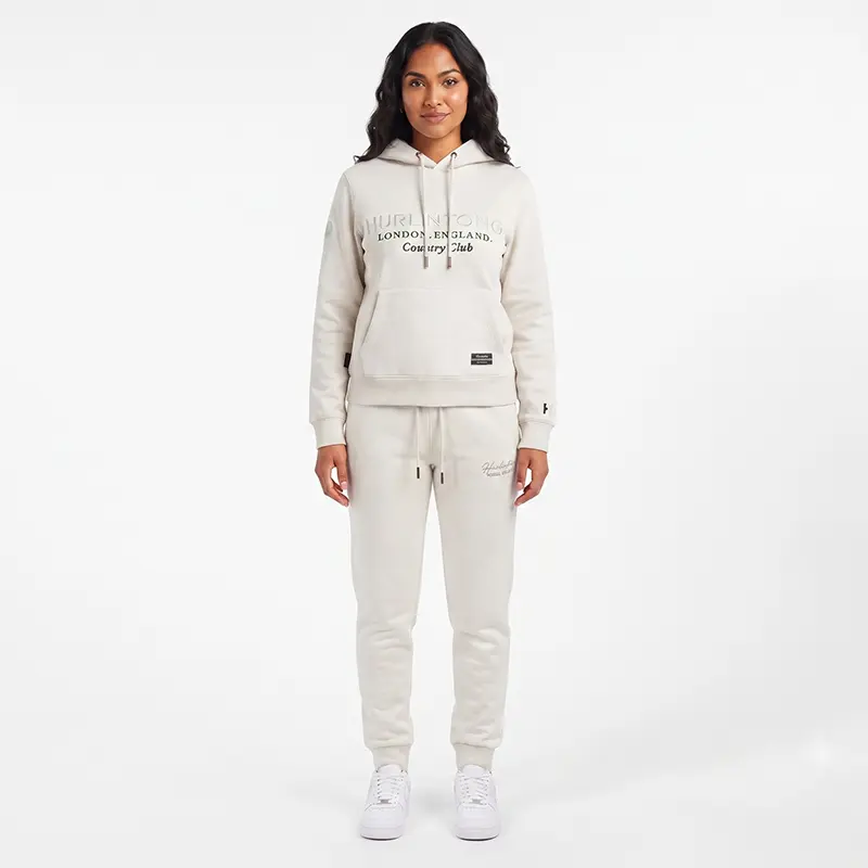 Conjunto Premium Arena Mujer Hurlintong