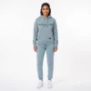 Conjunto Premium Azul Mujer Hurlintong