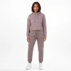 Conjunto Premium Lavanda Mujer Hurlintong