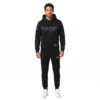 Conjunto Premium Negro Hombre Hurlintong