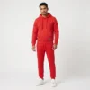 Conjunto Premium Rojo Hombre Hurlintong