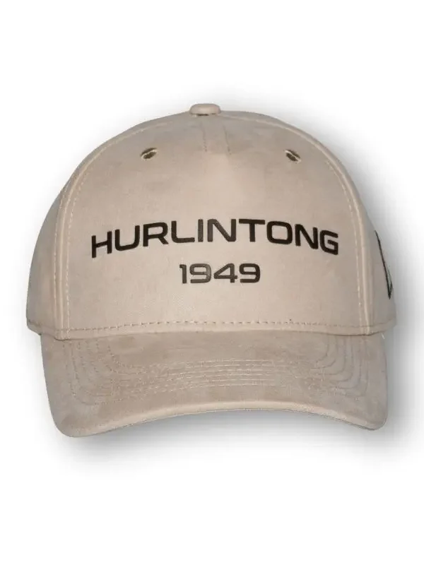 Gorra Hurlintong 1949