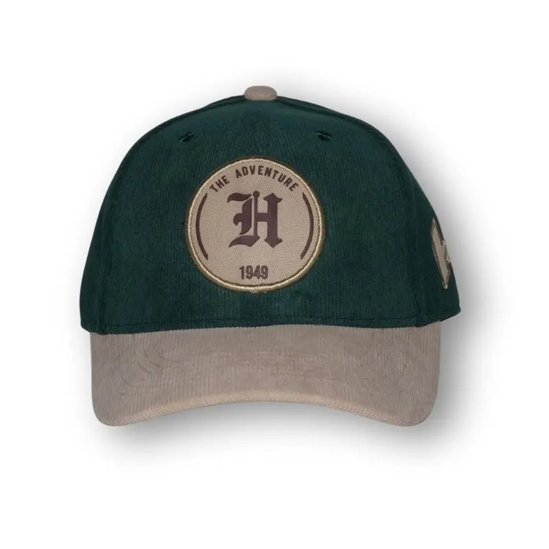 Gorra Hurlintong aventure