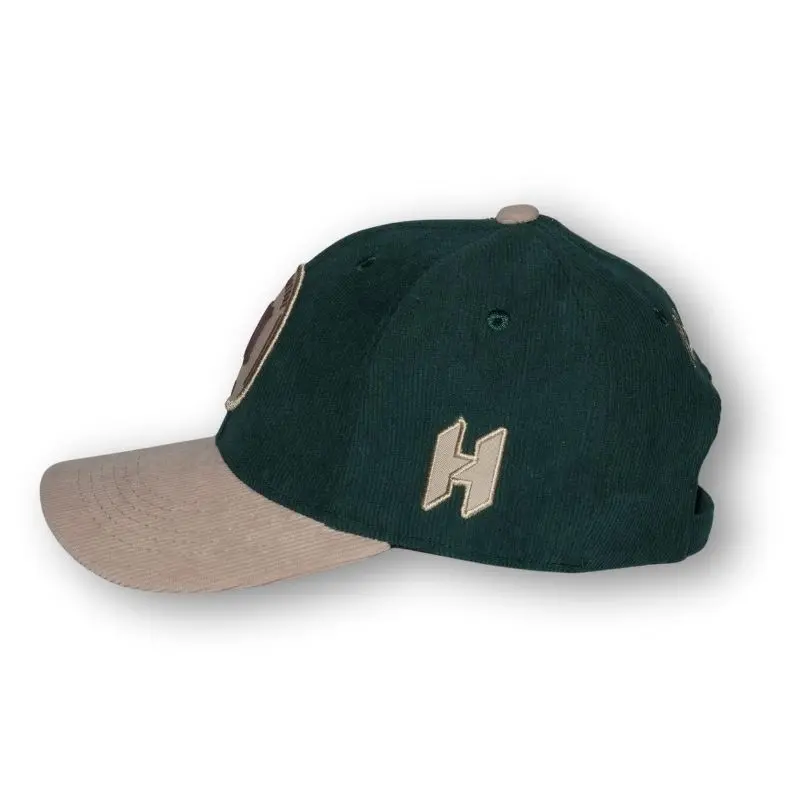 Gorra Hurlintong aventure