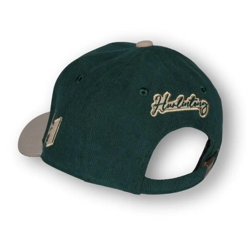 Gorra Hurlintong aventure