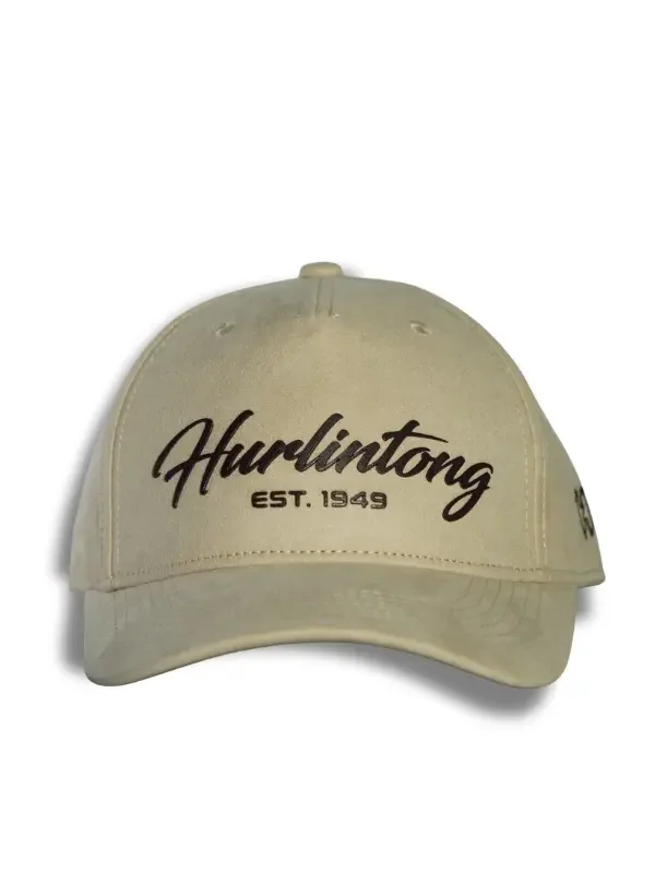Gorra Est.1949 Hurlintong