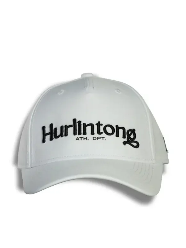 Gorra dpt Hurlintong