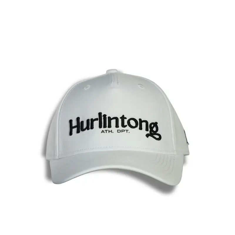 Gorra dpt Hurlintong