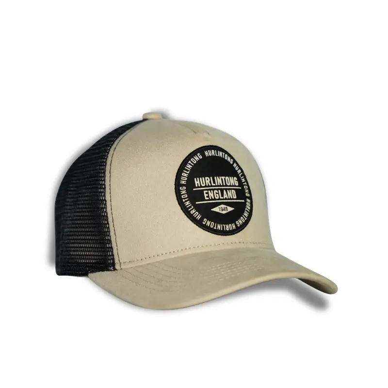 Gorra england Hurlintong